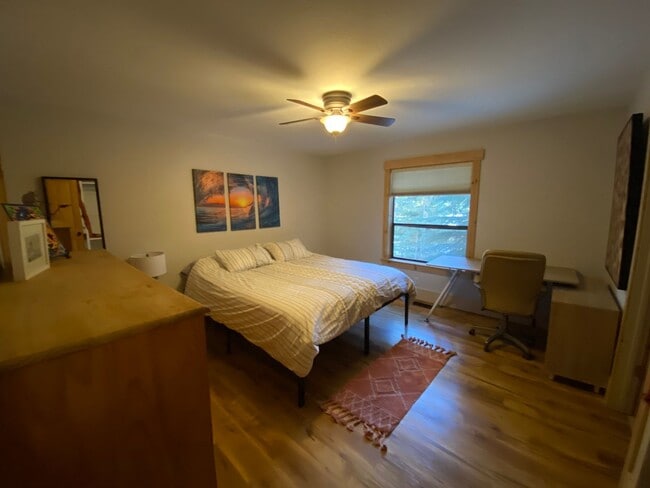Foto del edificio - Sierra Meadows Ski Lease Jan-March