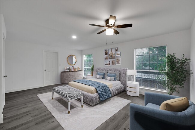 Foto del edificio - 10203 Beekman Pl Dr