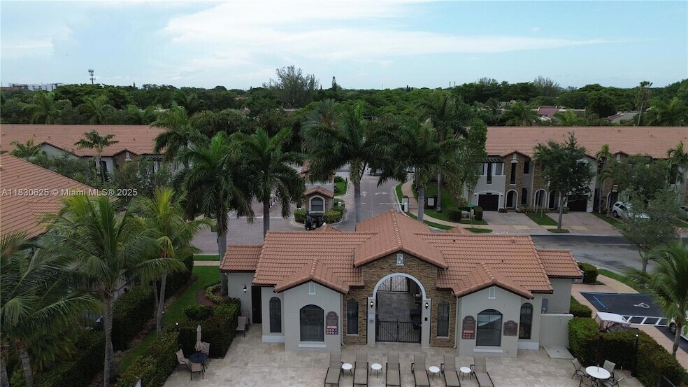 Foto del edificio - 3066 NW 103rd Path