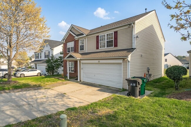 Building Photo - 10510 Plantain Ct