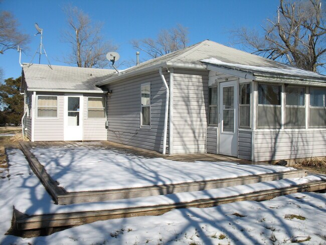 Foto del edificio - 8600 N Greenwich Rd