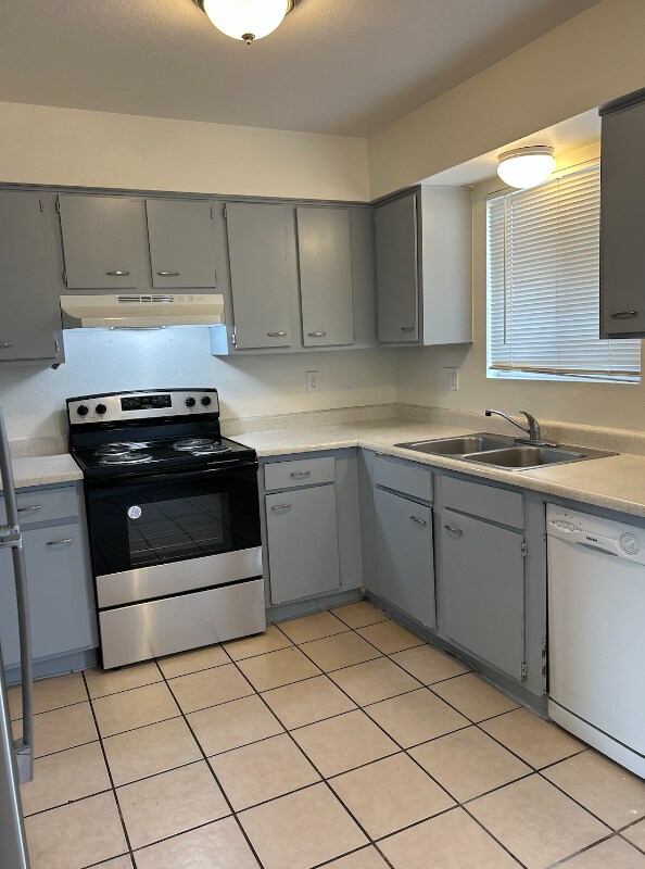 Foto del edificio - 1108 E Fort Lowell Rd