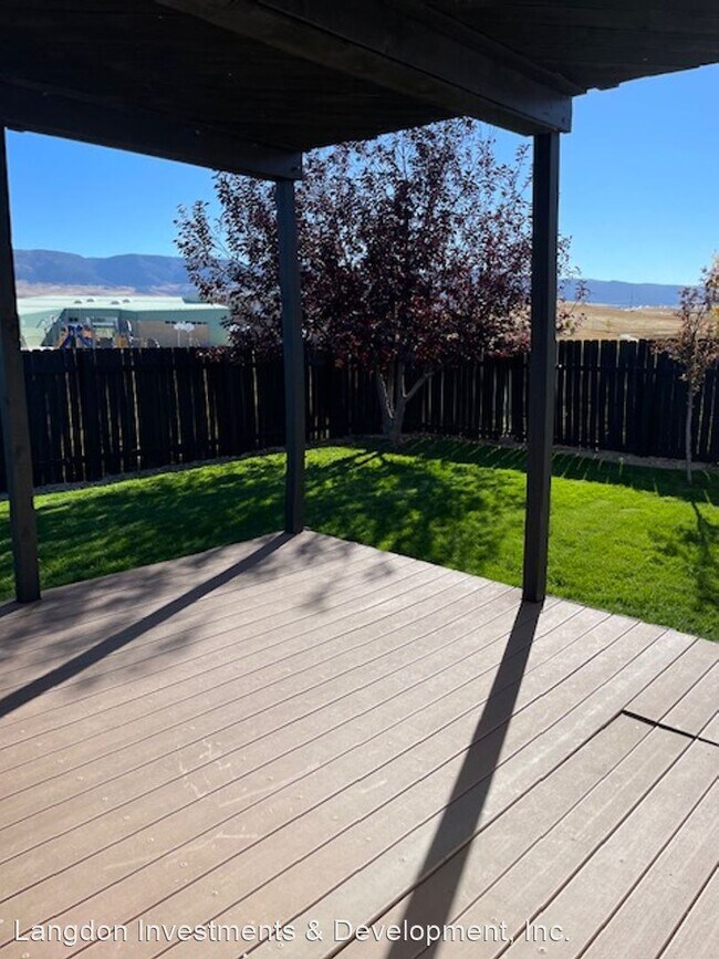 Foto del edificio - 4 br, 3.5 bath House - 4178 Dartford Court