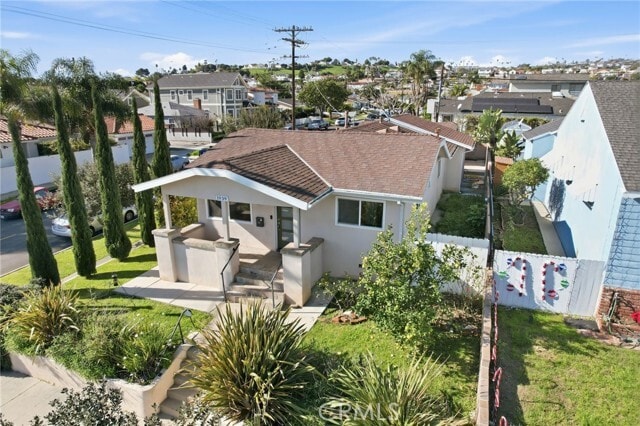Foto del edificio - 1939 S Leland St