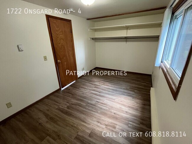Foto del edificio - 1722 Onsgard Rd