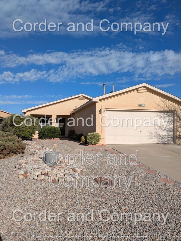 Building Photo - 10615 Monte Bello Ct NW