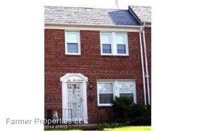 Primary Photo - 3 br, 1.5 bath House - 5219 Old Frederick Rd