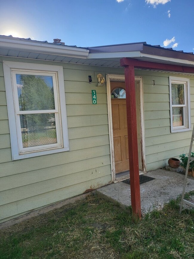 Building Photo - 140 Blake St