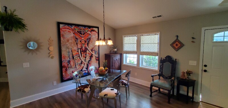 Foto principal - 349 Savannah Garden Dr