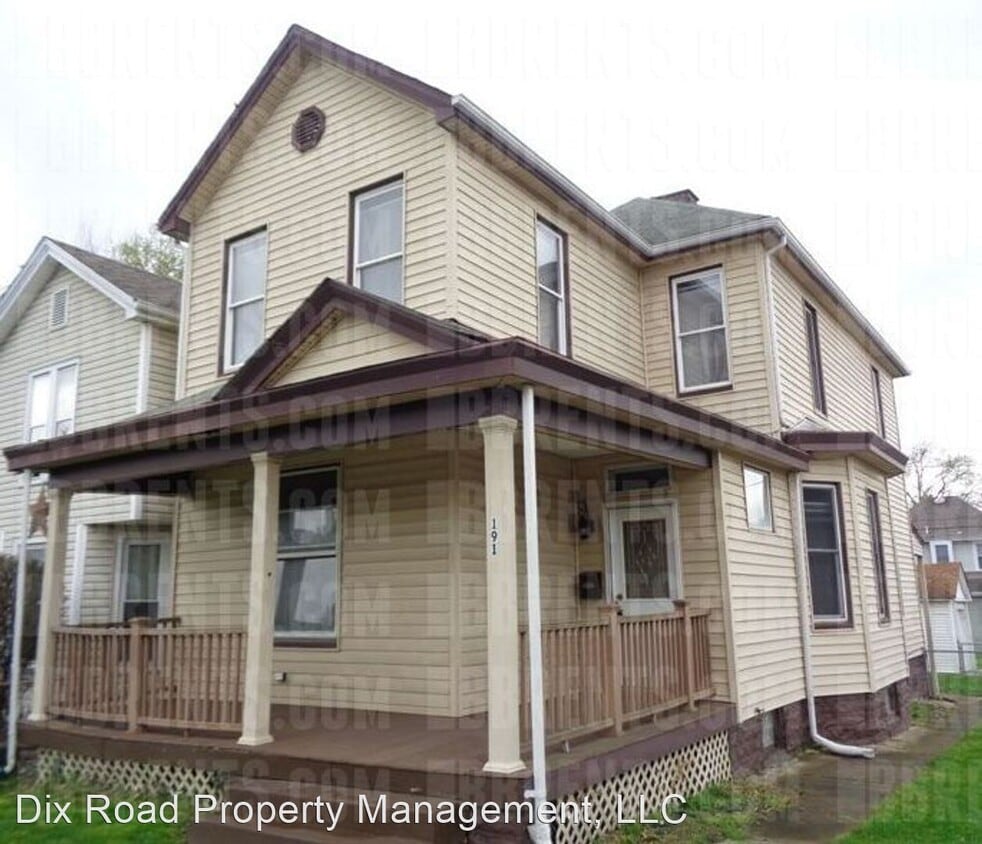 Primary Photo - 3 br, 1.5 bath House - 191 Progress Avenue,