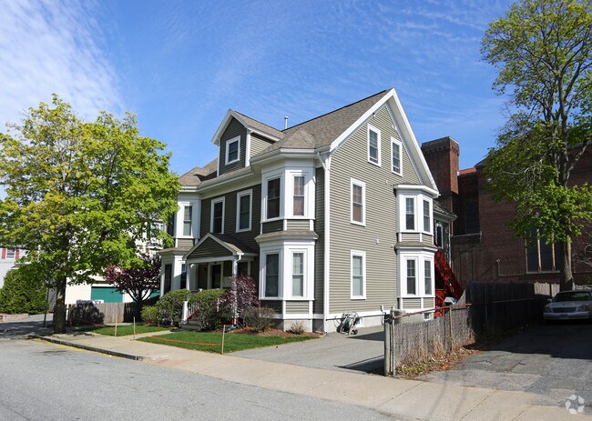 Foto principal - 116-118 Chestnut St