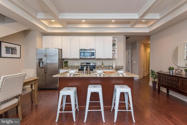 Building Photo - 1501 Locust St