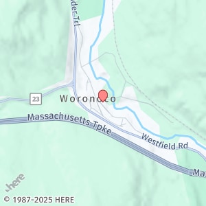 Photo - 315 Woronoco Road - B-B