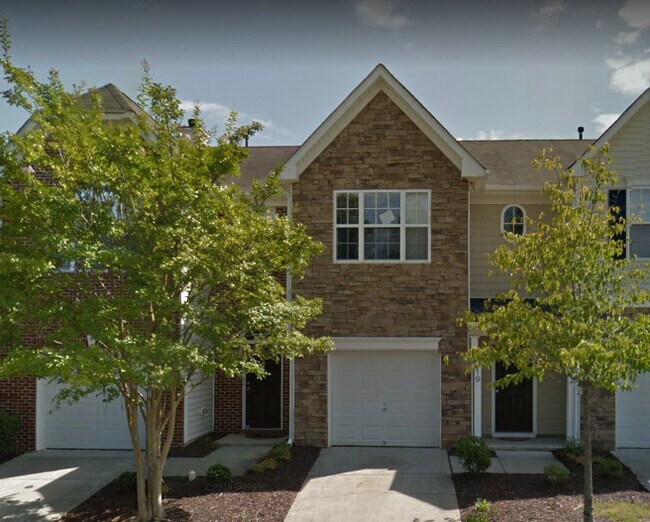 919 Shining Wire Way, Morrisville, NC 27560 Townhome Rentals in Morrisville NC