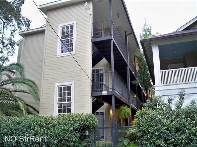 Primary Photo - 1 br, 1 bath House - 2338 Magazine St. #3