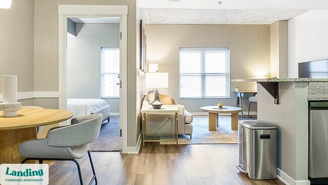 Foto del edificio - 335 W 9th St