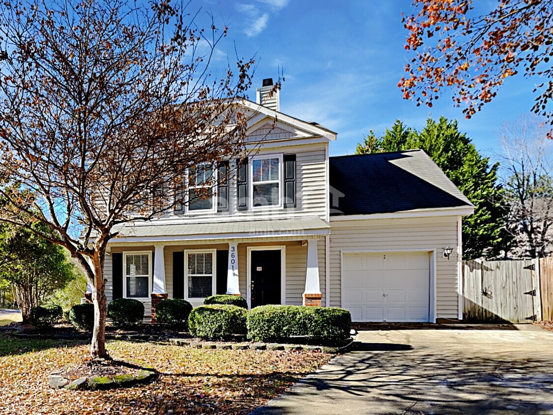 Foto principal - 3601 Croydon Mill Way