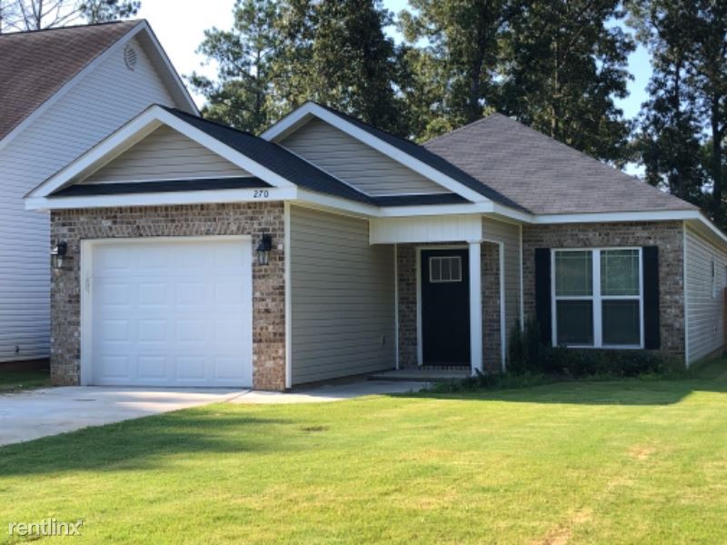 Foto principal - 3 br, 2 bath House - 270 Southland Station Dr