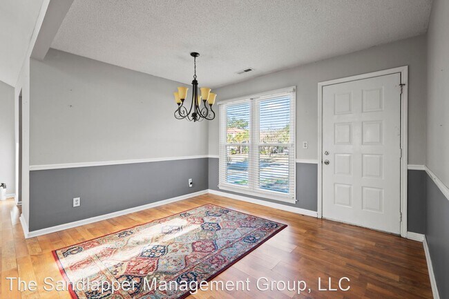 Building Photo - 3 br, 2 bath House - 1239 Cornwallis Road