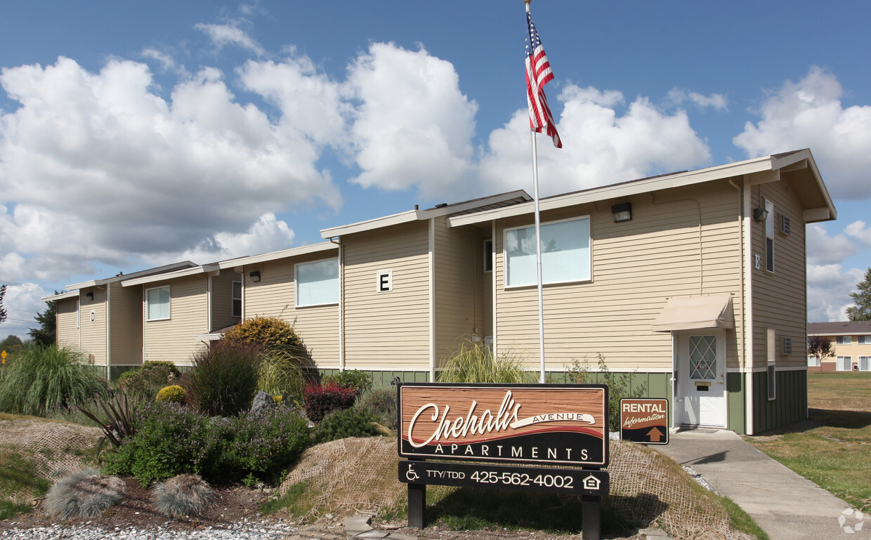 Chehalis Avenue Apartments - Apartments in Chehalis, WA | Apartments.com