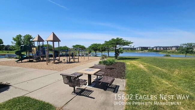 Foto del edificio - 15602 Eagles Nest Way