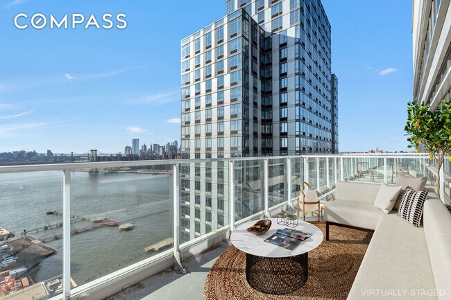 Foto del edificio - 2 N 5th St