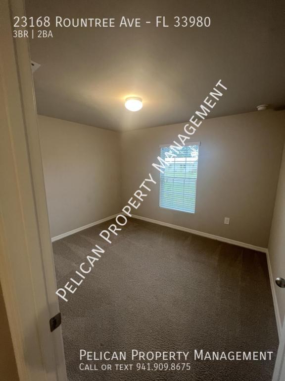 Foto del edificio - 23168 Rountree Ave., Port Charlotte, FL 33980