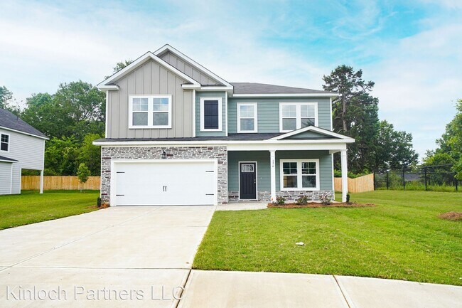 Building Photo - 4 br, 2.5 bath House - 426 Matthew Lane