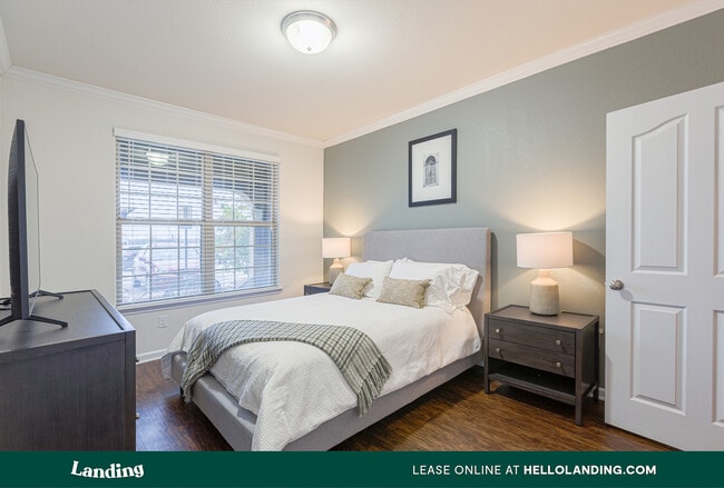 Building Photo - 1801 McCord Way