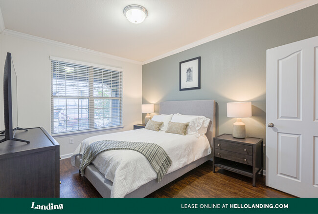 Building Photo - 1801 McCord Way