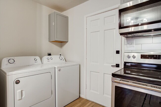 Foto del edificio - Newly Remodeled Properties in Levelland!!