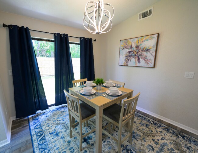 Foto del edificio - 1917 Wolford Rd