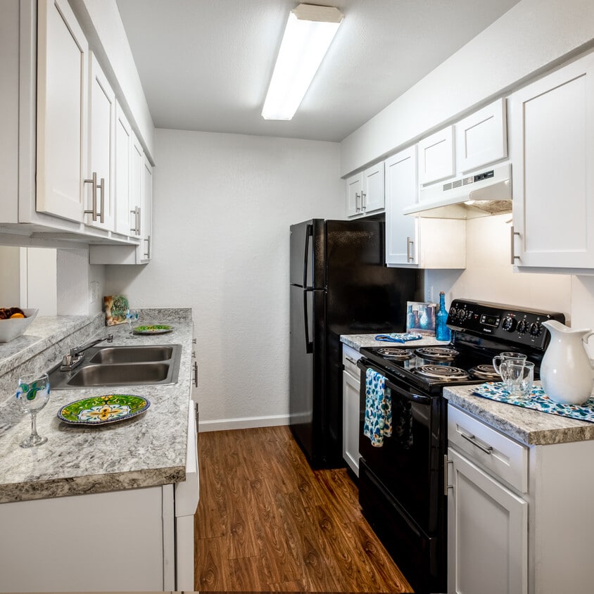 Stassney at SoCo 1800 E Stassney Ln Austin, TX