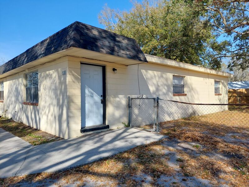 518 Choctaw Ave, Lakeland, FL 33815 House Rental in Lakeland, FL