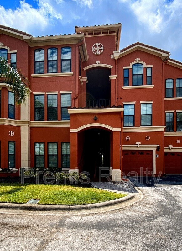 Photo - 2713 Via Murano Apartment