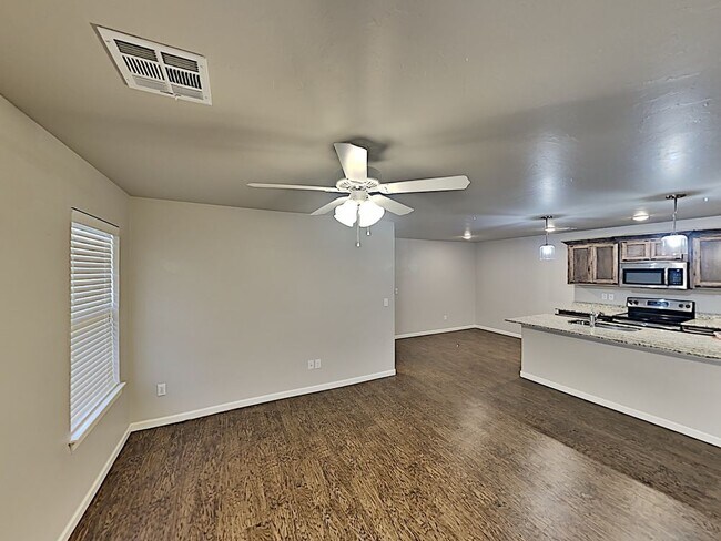 Foto del edificio - Great 2 bd/2 ba Duplex for Lease in Del City
