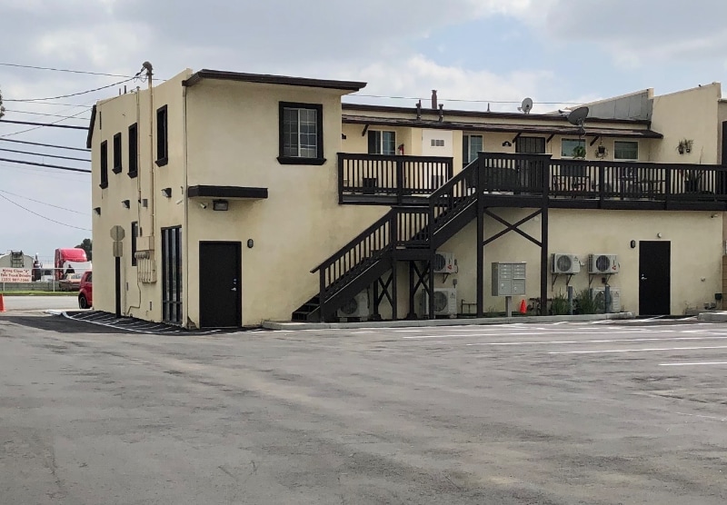 Photo - 14596 Valley Blvd (Fontana, CA)