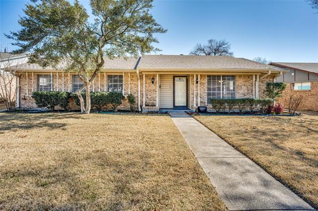 Primary Photo - 2404 Lovell Dr