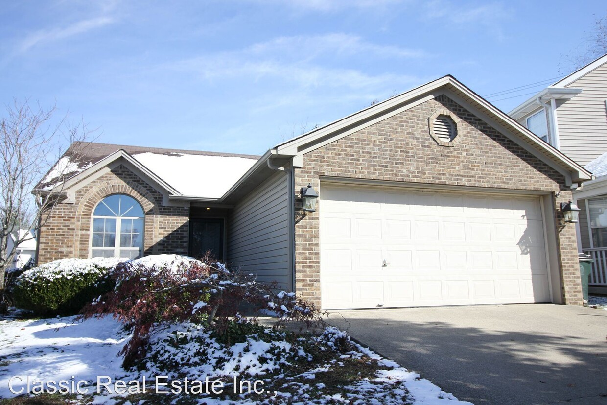 Primary Photo - 3 br, 2 bath House - 1252 Pleasant Ridge