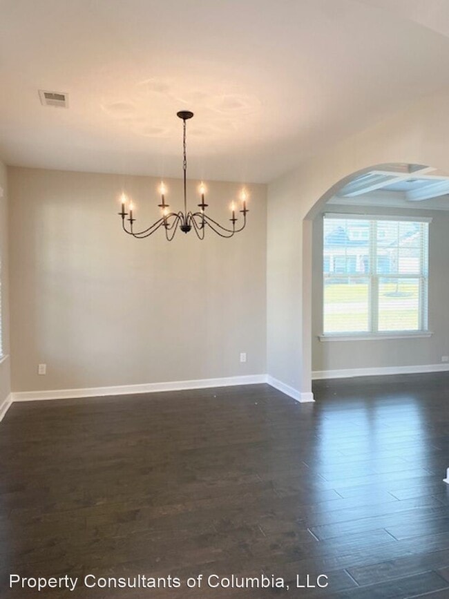 Building Photo - 5 br, 3.5 bath House - 407 Maria Posada Court