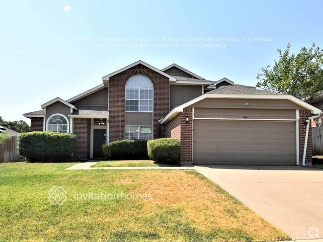 Building Photo - 1616 Barclay Dr