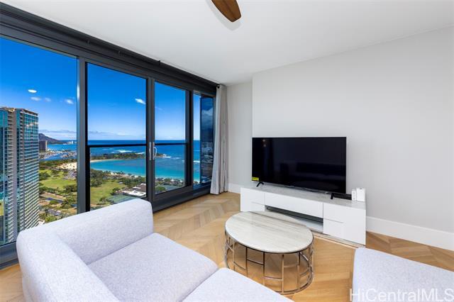 Building Photo - 1108 Auahi St