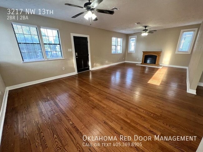 Foto del edificio - 3217 NW 13th St