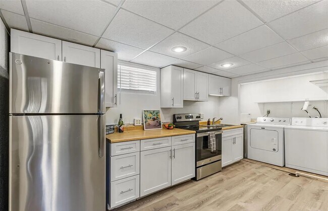 Foto del edificio - 3435 Lowell Blvd