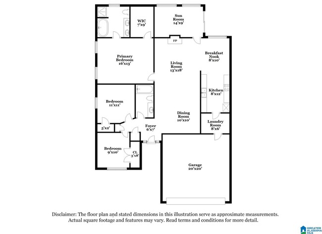 Building Photo - 4821 Southern Oaks Ln