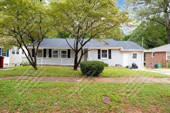 Foto del edificio - 3 br, 2 bath House - 927 Byron Dr SW