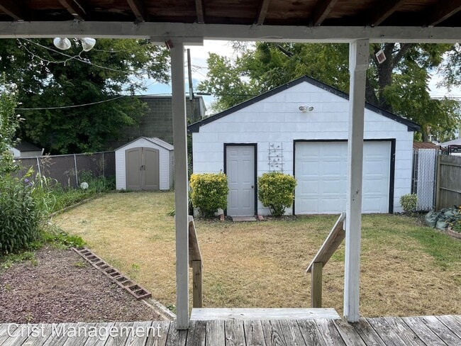 Building Photo - 3 br, 1.5 bath House - 309 Columbia Ave