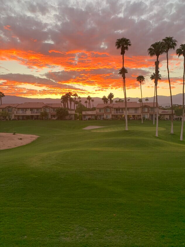 Sunset - 78127 Indigo Dr
