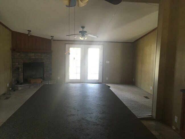 Foto del edificio - 3 BR 2 bath double wide mobile home in Goshen school district