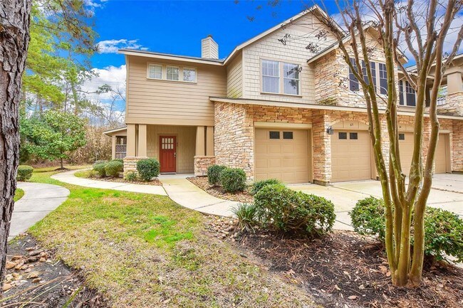 Building Photo - 65 Scarlet Woods Ct